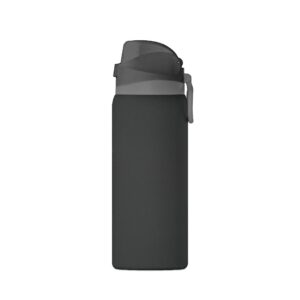 Insulated 32oz Oasis Water Bottle – Double-Wall Vacuum Flask - Image 4